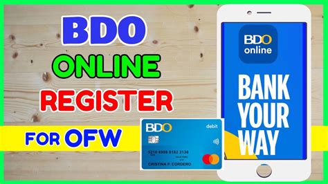 bdo online appointment|bdo online registration.